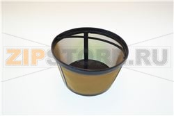 FILTRO PERMANENTE GOLD 