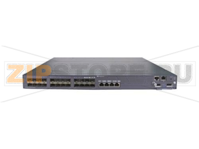 Коммутатор Huawei S5328C-EI-24S 