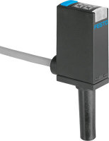 Датчик давления Festo SPAE-P10R-S6-PNLK-2.5K