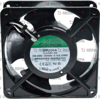 VENTILATEUR
