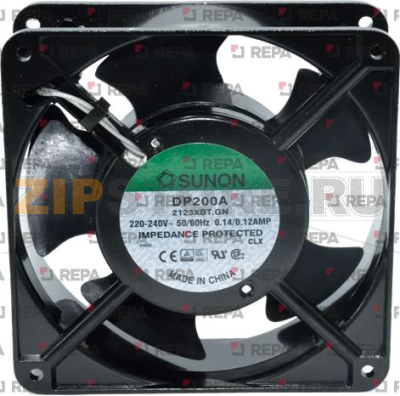 VENTILATEUR 
