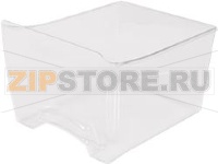 VEGETABLE DRAWER ELECTROLUX 2247097112