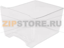 VEGETABLE DRAWER ELECTROLUX 2247097112 