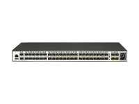 Коммутатор Huawei S5720-50X-EI-46S-DC
