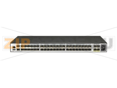 Коммутатор Huawei S5720-50X-EI-46S-DC 