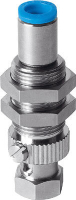 Держатель вакуумного захвата Festo ESH-HC-3-QS