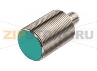 Индуктивный датчик Inductive sensor NCB10-30GM40-N0-V1 Pepperl+Fuchs