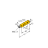 Датчик индуктивный Turck NI4U-Q8SE-AP6X-V1131 - Датчик индуктивный Turck NI4U-Q8SE-AP6X-V1131