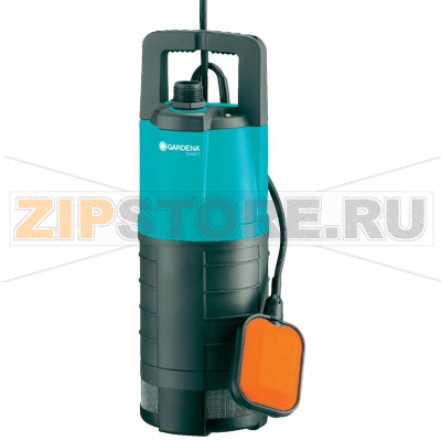 Насос погружной Gardena 5500/3 Classic 