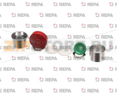 BUTTON KIT 