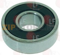 ПОДШИПНИК 6000 2RSH