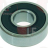 ПОДШИПНИК 6000 2RSH - ПОДШИПНИК 6000 2RSH