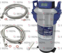KIT 1a INSTALLATION PURITY 1200 STEAM
