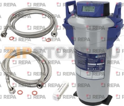 KIT 1a INSTALLATION PURITY 1200 STEAM 