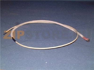 Wire 2,5 mm²   1130 mm  430 mm pelletize 