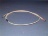 Wire 2,5 mm²   1130 mm  430 mm pelletize