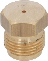 GAS NOZZLE M13x1 ø 1.2 mm
