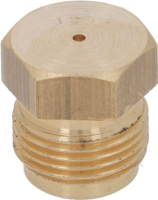 GAS NOZZLE M13x1 ø 1.2 mm