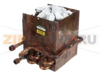 KIT SCAMBIATORE DI CALORE, PMG-60