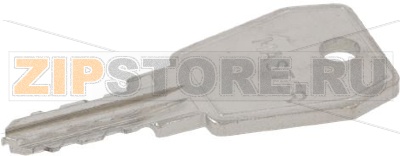 КЛЮЧ ДЛЯ ЗАМКА 25А 