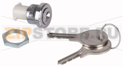 Вставка цилиндрическая затвора для IKA Eaton LOCK-KIT-IKA 