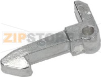 LOCKING LATCH FOR DOOR BEKO