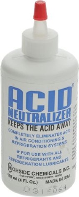 ЖИДКИЙ НЕЙТРАЛИЗАТОР КИСЛОТЫ 