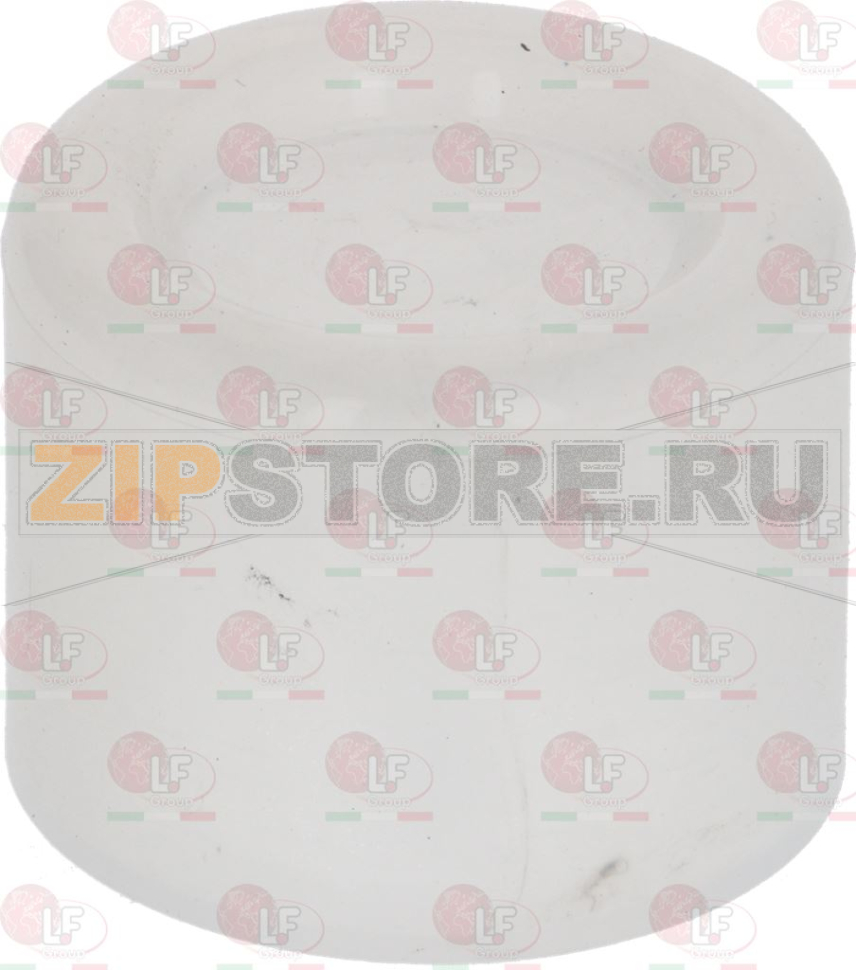 ЗАЩИТНОЕ РЕЗИНОВОЕ ПОКРЫТИЕ КНОПКИ Ø 31 MM 