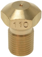 ГАЗОВАЯ ФОРСУНКА M10 X 1 Ø 1,10 ММ