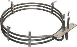 RESISTANCE CIRCULAIRE 