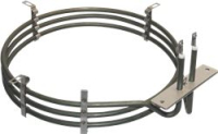 RESISTANCE CIRCULAIRE