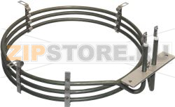 RESISTANCE CIRCULAIRE 