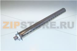 BRUCIATORE ø 51x465 mm 16Kw 