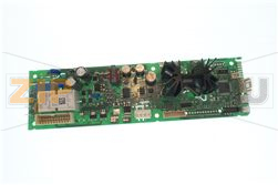 PCB POWER GDS(HI2 SW1.0.0)230V ECAM23460 