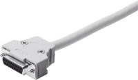 Кабель соединительный 5 м Festo KMP6-15P-12-5
