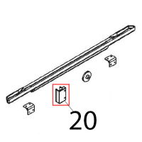 Supp. probe Angelo Po FX61E2