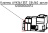 Клемма AVK16/35T 334160 земля Abat ПКА6-12П
