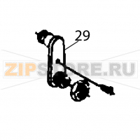 Spring tightener Fagor ECO-120