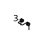 Torsion spring TSC Alpha-30L