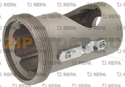 STAINL.STEEL INLET HOLE F.MEAT MINCER 22 