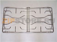 Cooking grid 370 X 700