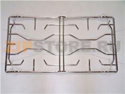 Cooking grid 370 X 700 