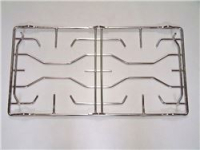 Cooking grid 370 X 700