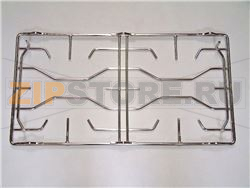 Cooking grid 370 X 700 