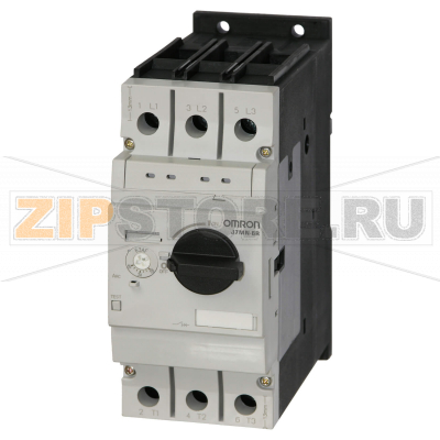 Коммутационное устройство низковольтное Omron J7MN-6R-40 