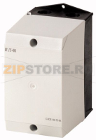 Корпус изолированный, ДхШхВ=160x100x145 мм, с рейкой, NA Eaton CI-K2X-145-TS-NA