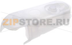 THERMOSTAT COVER WHIRLPOOL 481010468434 