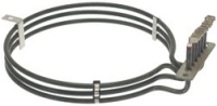 RESISTENZA CIRCOLARE 2600W 230V