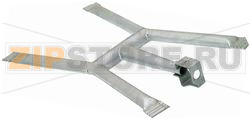 GAS BURNER 