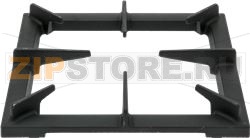 РЕШЕТКА 300Х335 ММ 